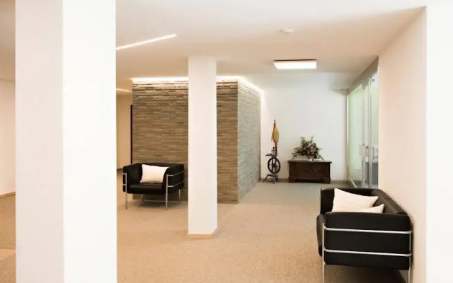 Skyline House Ferienapartments