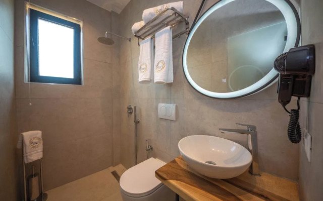 Emara Boutique Hotel