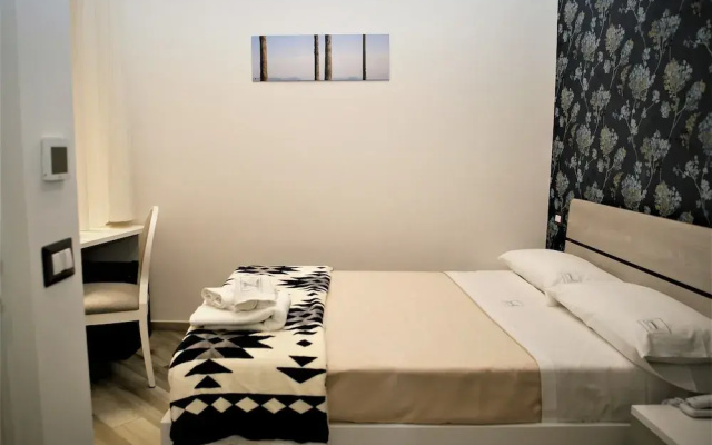 Hermes Rooms for tourists