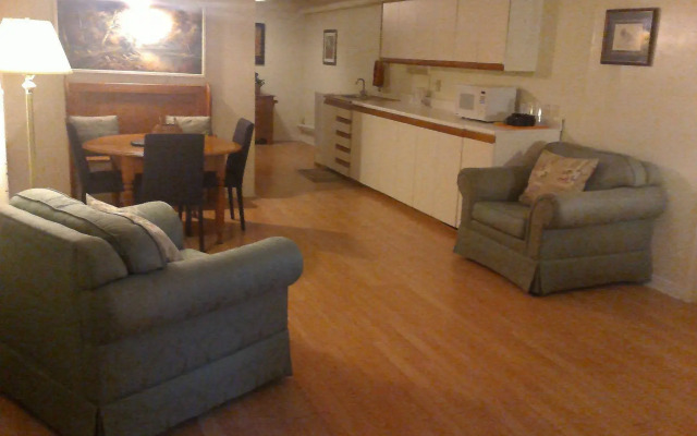 Prince of Wales Bed and Breakfast