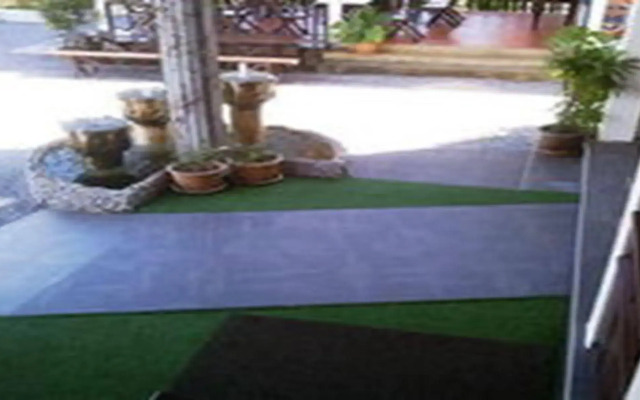 Laos Haven Hotel