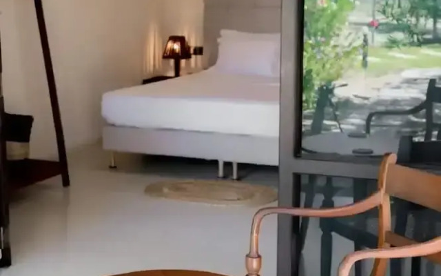 Nikara Beach Villas ArugamBay