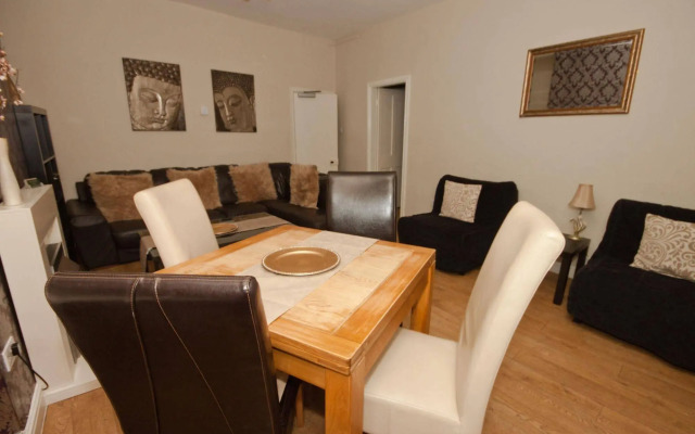 Goodramgate Apartments
