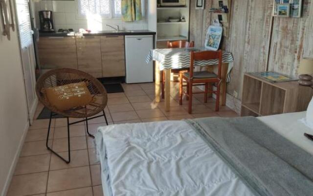 Les Cigales du Bassin