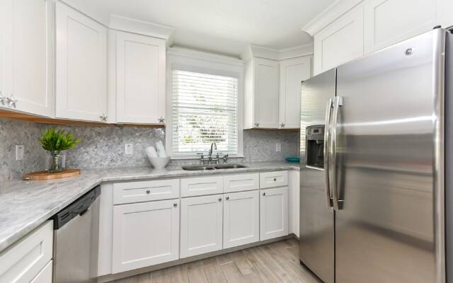 Sunset Splash by SKLRP