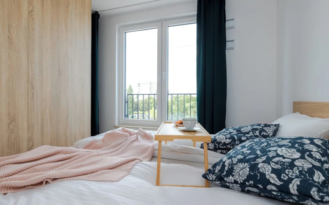 ShortStayPoland Pileckiego B140