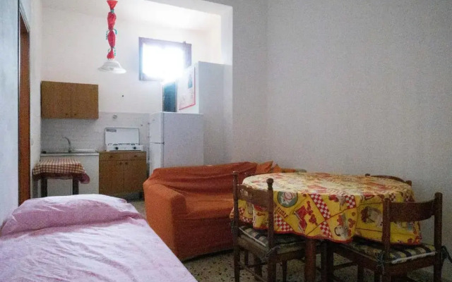 Appartamento nel centro storico di Sciacca