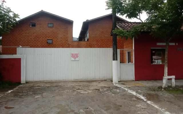 Aconchego Na Maranduba Em Ubatuba