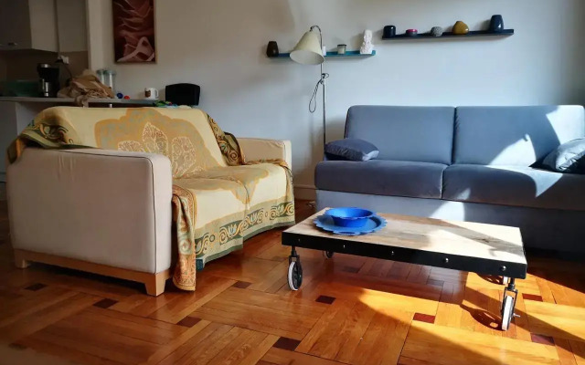 Appartement Notre-dame