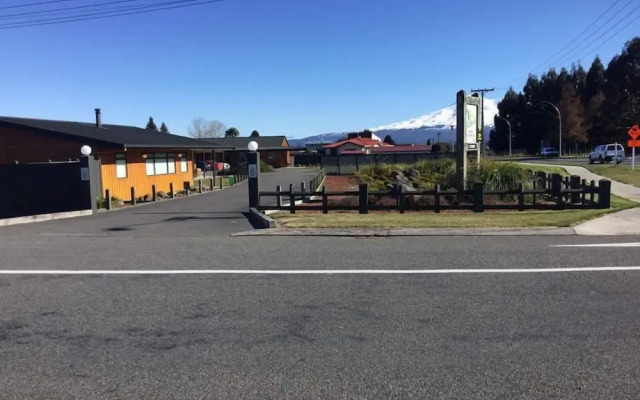 Waiouru Welcome Inn