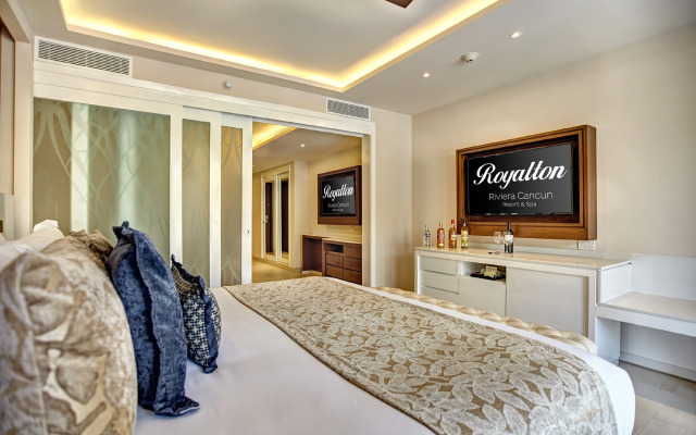 Hideaway at Royalton Riviera Cancun, An Autograph Collection All Inclusive Resort - Adults Only