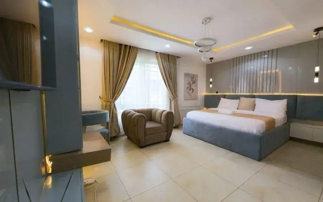 Service Apartment Hub