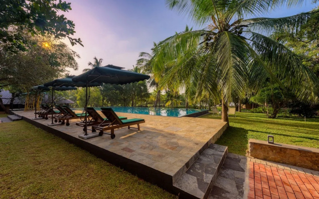 Thuduwa Camp