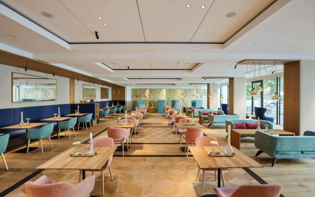 Austria Trend Hotel Maximilian