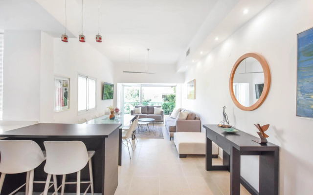 The Adam's by HolyGuest