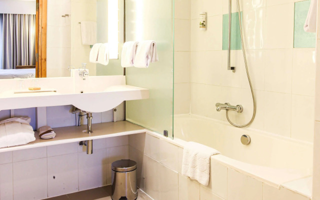 Novotel Tunis