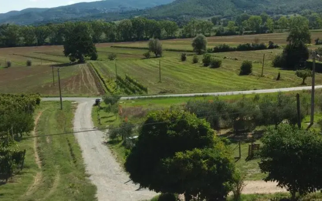 B&B Il Casale Tra I Vigneti