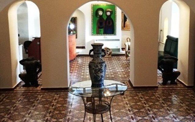 Palacio Domain Luxurious Boutique Hotel