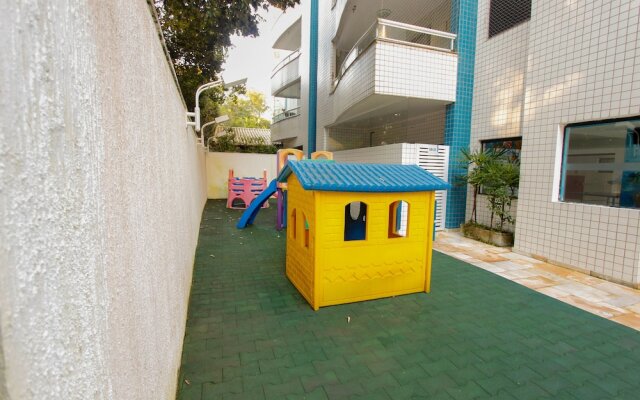 Duplex, piscina, gourmet e vista panorâmica