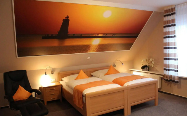 Hotel Ripken