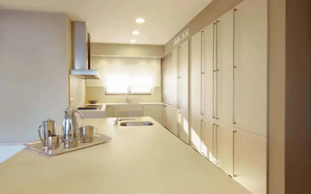 Seaview Peninsula Villa