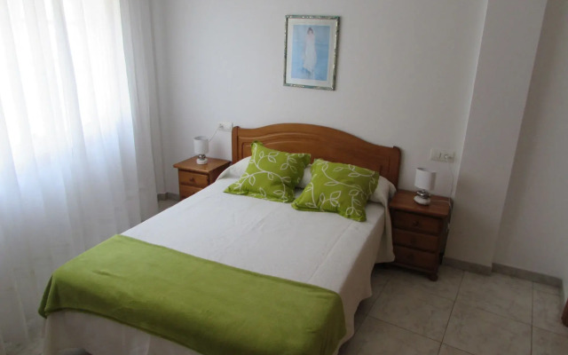 Apartamentos Duerming Bolera - Pico