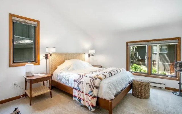 3a Grouse Glen 3 Bedroom Condo