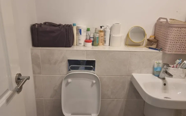 Beautiful 3-bed House in Lekki