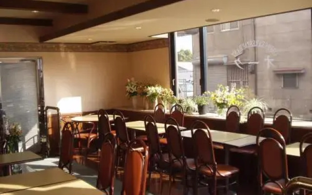 Himeji Green Hotel Sakamoto