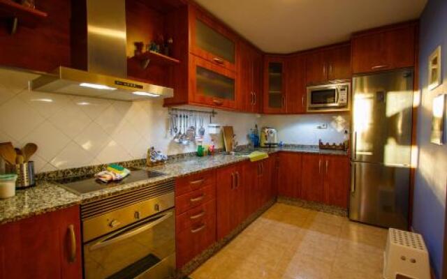 Casa Zora