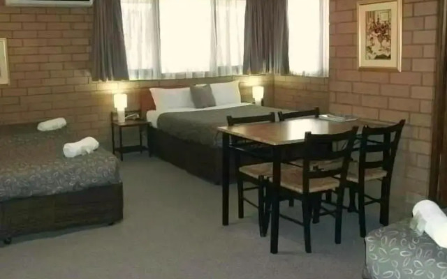 Rippleside Park Motor Inn