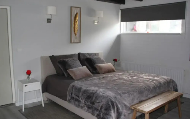 B&B De Rekkendonken