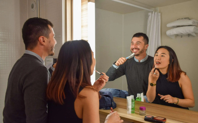 Hotel Campanile Millau