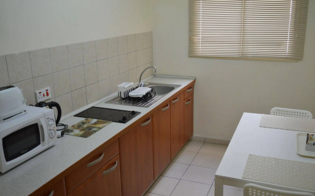 Lordos Hotel Apartments