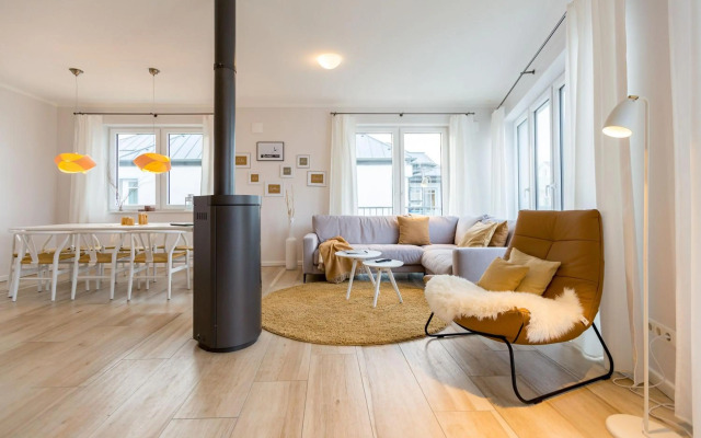 Quartier Arinja App 01