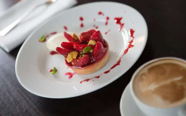 Sherbrooke Castle Hotel