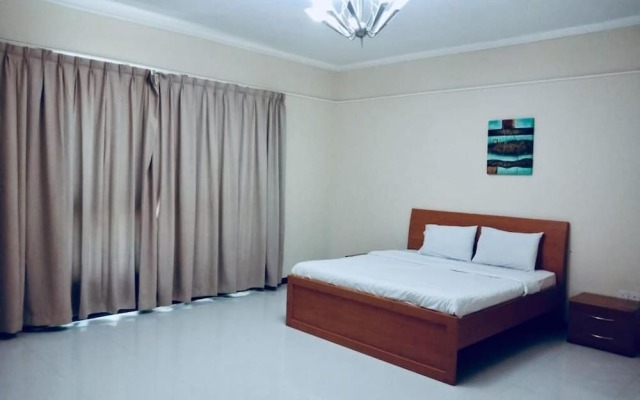 Marina Tower Juffair