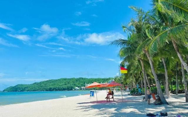 Laputa Hotel Phu Quoc