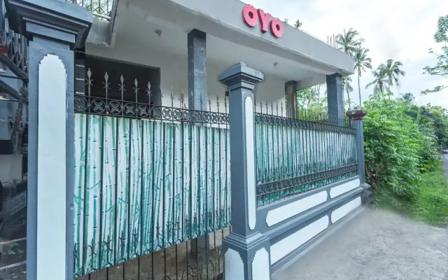 OYO 1929 Senggigi Hill View Homestay Syariah