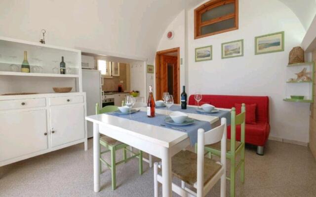 La casa in riva al mare