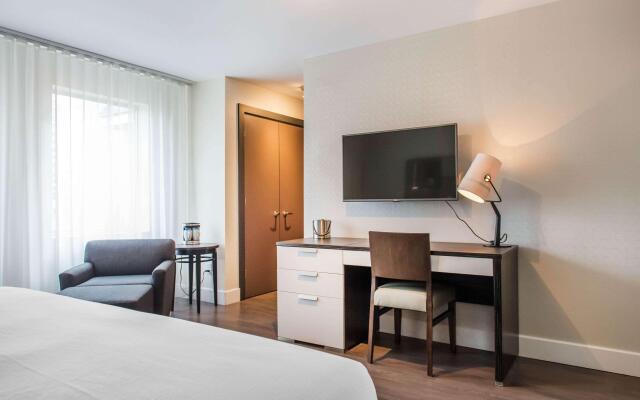 Les Suites Victoria, Ascend Hotel Collection