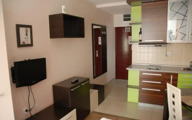 Milmari Resort & Spa / Premier 3