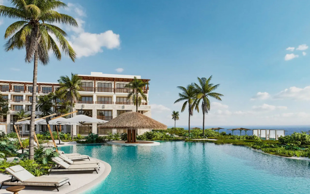 Secrets Playa Blanca Costa Mujeres - Adults Only - All Inclusive