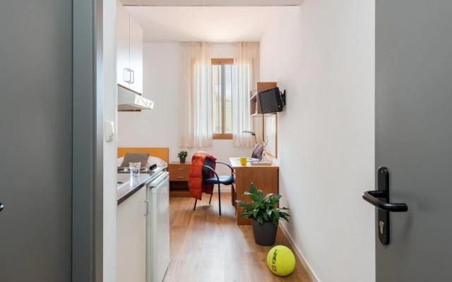 Micampus Bormujos Students Residence