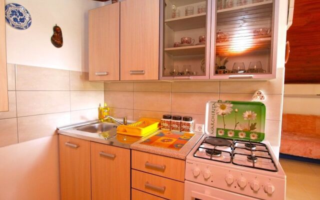 Apartment 1391