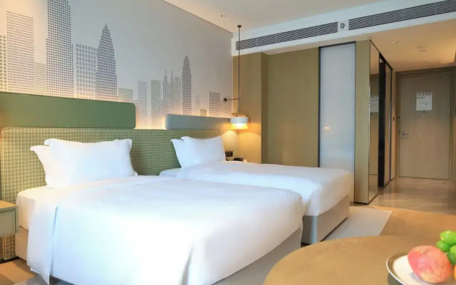 Holiday Inn Shenzhen Nanshan by IHG