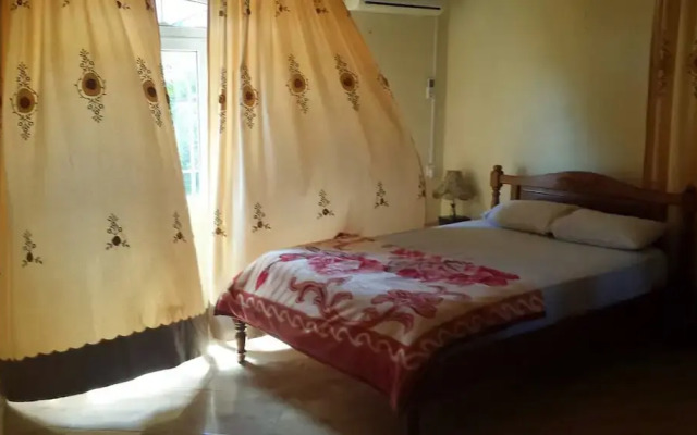 Villa Sarabel