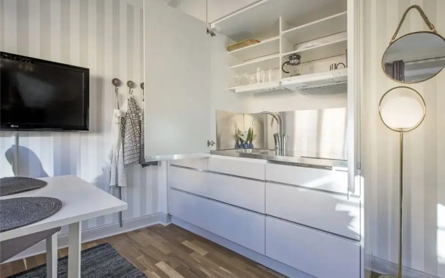 1Cityhome Apartments Old Town