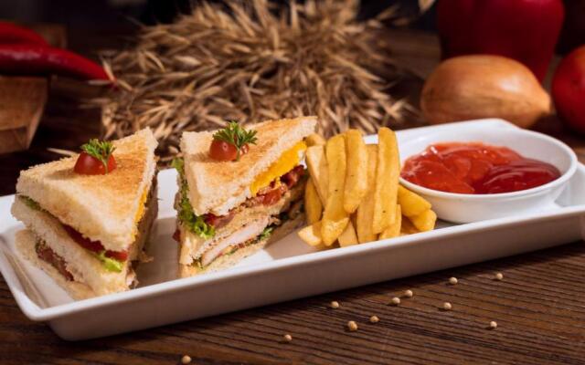 Hotel 88 Bekasi By WH