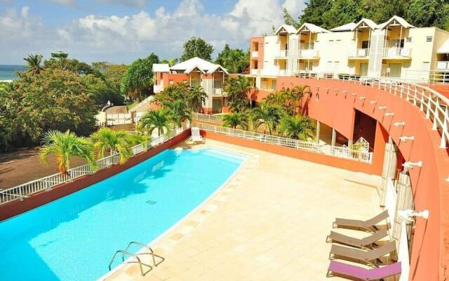 Les studios de la baie